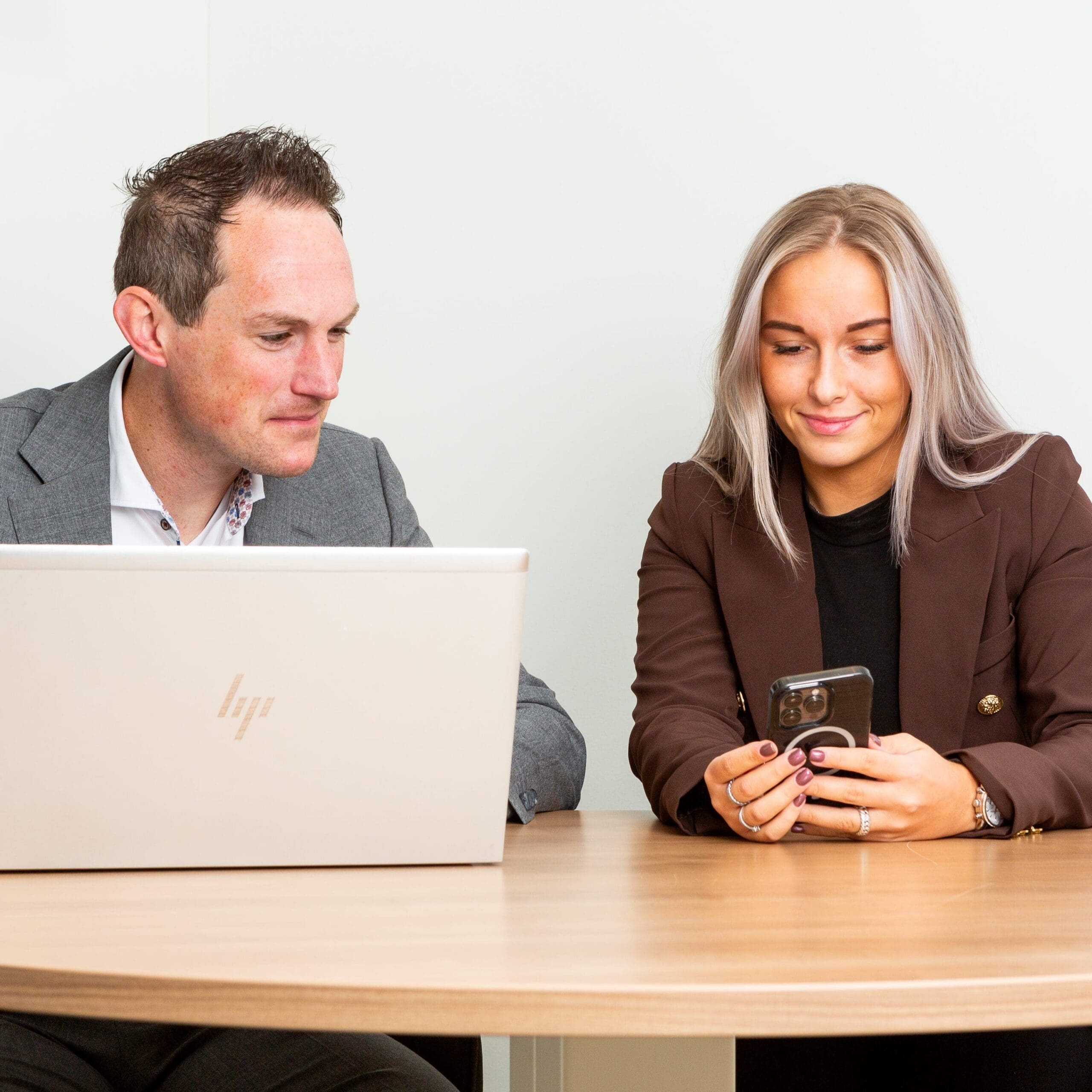 Image of Administratiekantoor Malden