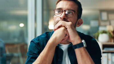 Aangifte 2025: van ondernemer naar loondienst