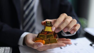 Box 3 vermogenswinstbelasting, behalve voor crypto en edelmetaal?