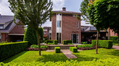 BTW-belaste verhuur werkkamer en garage ondanks enig privégebruik