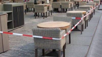 Extra steun bij coronabelastingschulden?