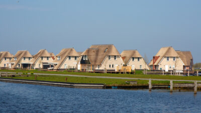 Hebt u een vakantiewoning in Nederland die u gaat verhuren?