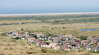 Huurder heeft een woning in eigendom: zijn fiscale eigen woning?