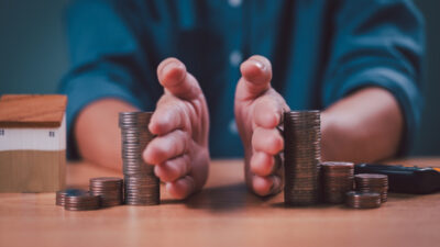 Is afzien van pensioenverevening een schenking?