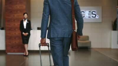 Kunt u de onbelaste verblijfkostenvergoedingen voor ambtenaren toepassen?