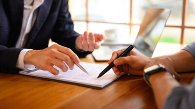 Meer vrijheid voor werknemer door modernisering concurrentiebeding