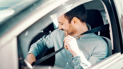 Na enkele maanden auto van de zaak uitsluitend zakelijk gaan gebruiken