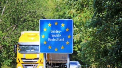 Thuiswerkdrempel bij wonen of werken in Duitsland