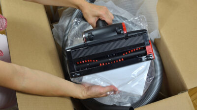 Vergoeding branche-eigen producten van de werkgever