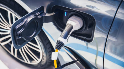 Vergoeding ERE-certificaten opladen elektrische auto van de zaak