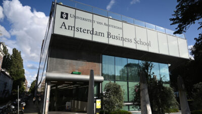 Vergoeding studiekosten kind van werknemer